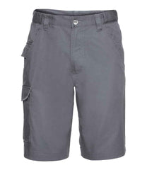 002M Convoy Grey Front