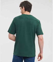 010M Bottle Green Model