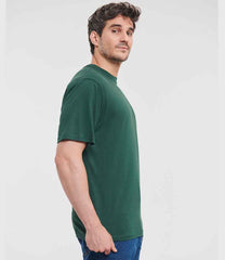 010M Bottle Green Model