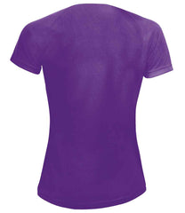 01159 Dark Purple Back