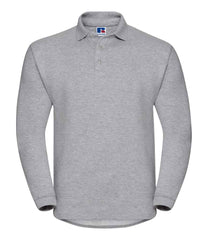 012M Light Oxford Front