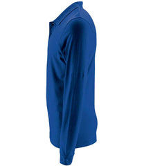 02087 Royal Blue Left