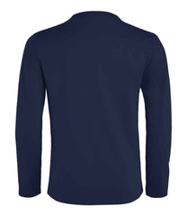 02947 French Navy Back