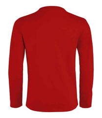 02947 Red Back