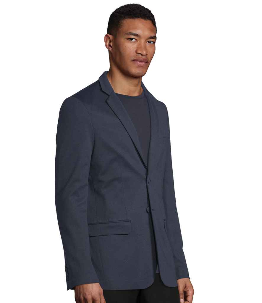 03169 Night Blue Model