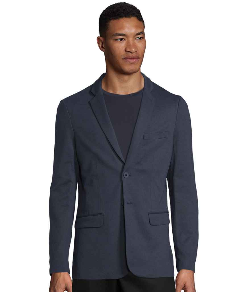 03169 Night Blue Model