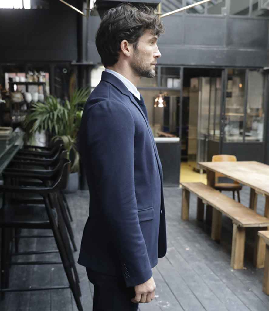 03169 Night Blue Model