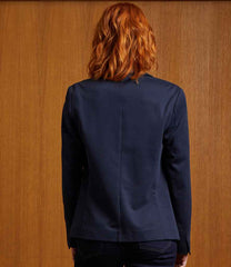 03170 Night Blue Model