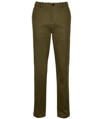 03178 Deep Khaki Front