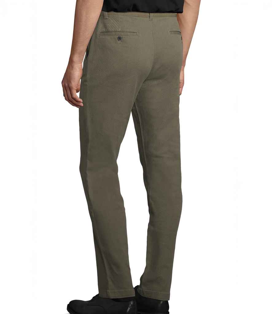 03178 Deep Khaki Model