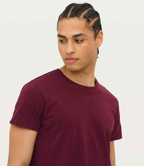 03565 Burgundy Model