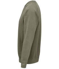 03567 Khaki Left