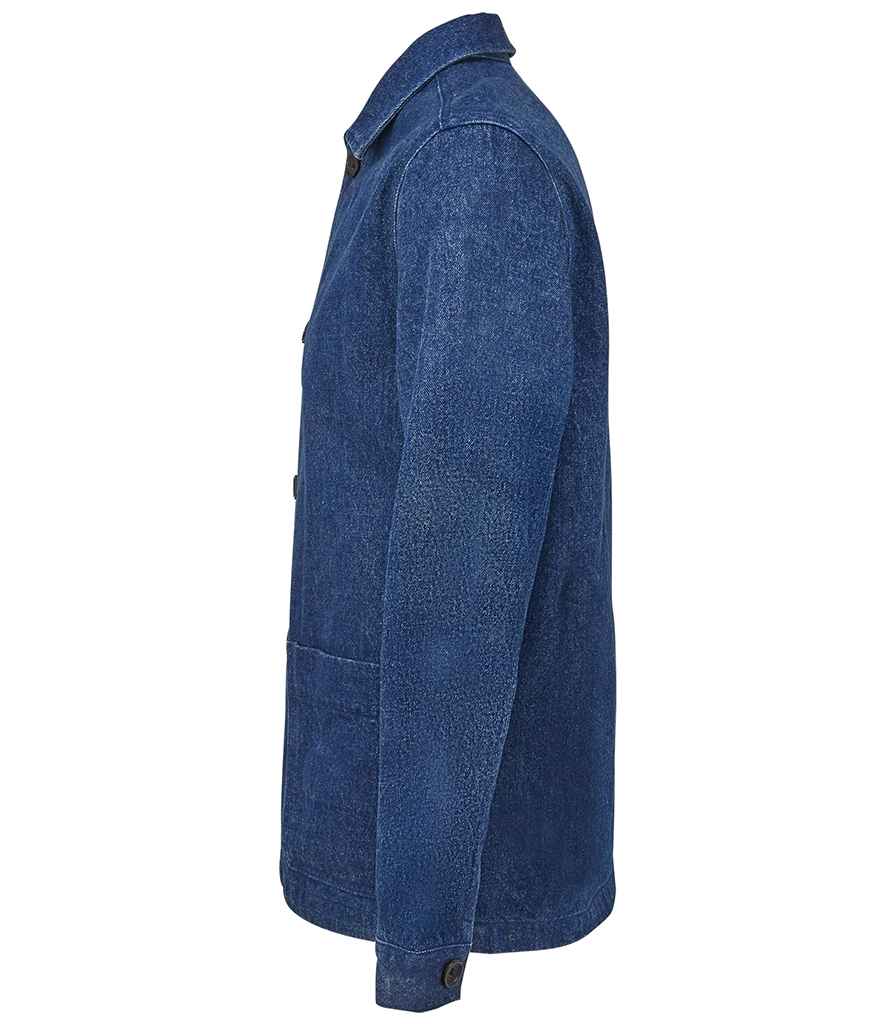 03780 Stonewash Denim Left