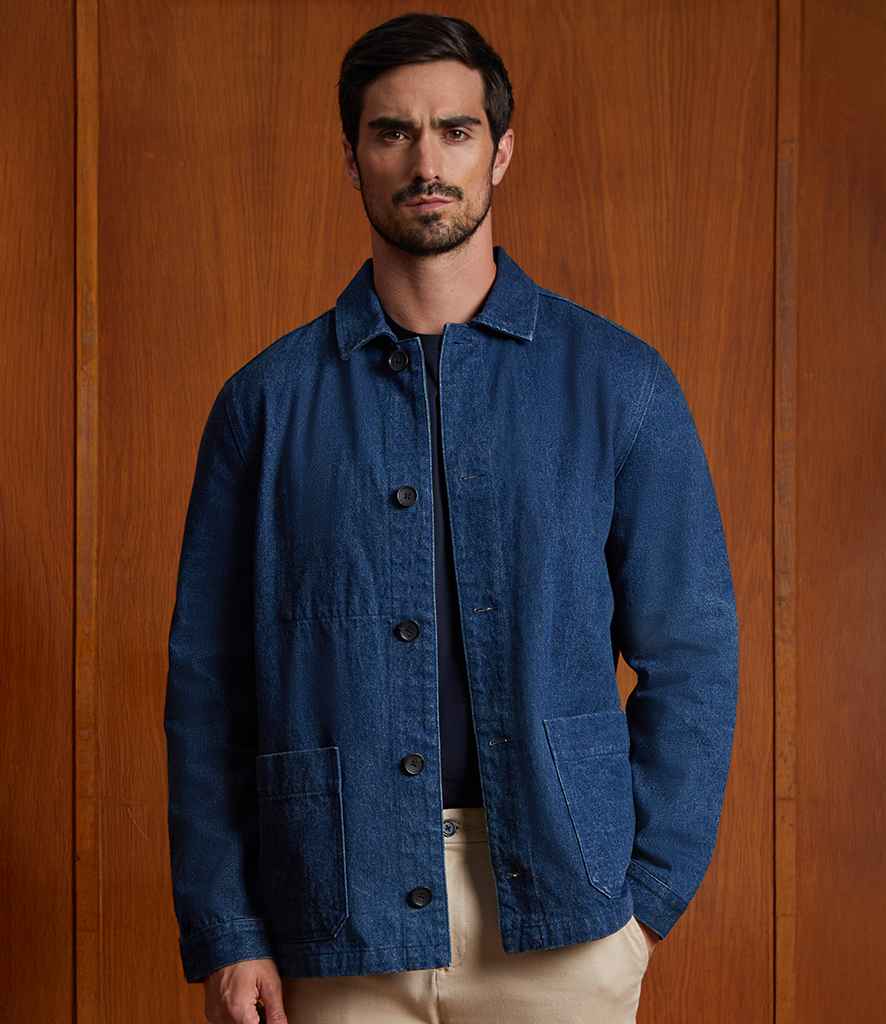 03780 Stonewash Denim Model