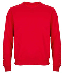 03814 Bright Red Front