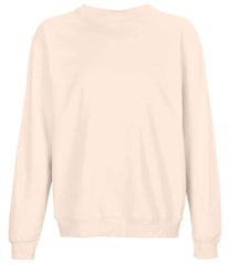 03814 Creamy Pink Front
