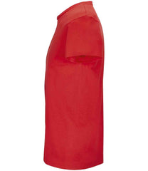 04233 Bright Red Left