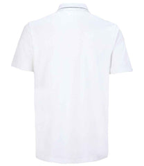 04337 Optic White Back