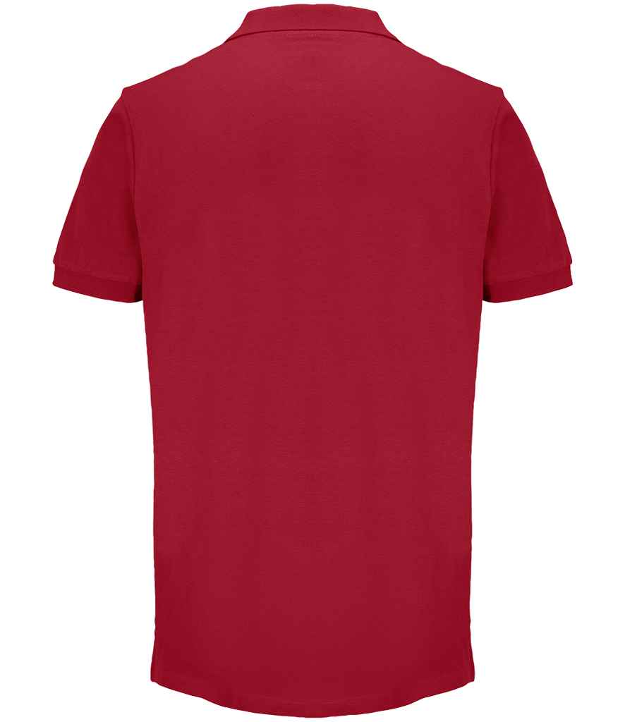 04439 Folk Red Back