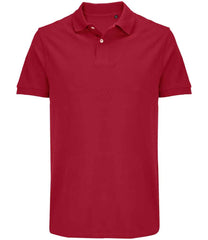 04439 Folk Red Front