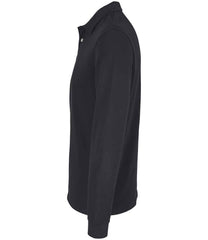 04441 Black Left