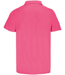04442 Ribbon Pink Back