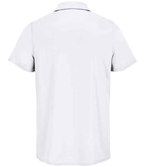 04442 White Back