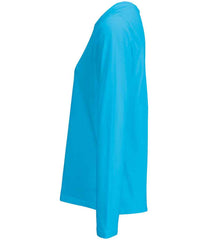 04443 Aqua Left