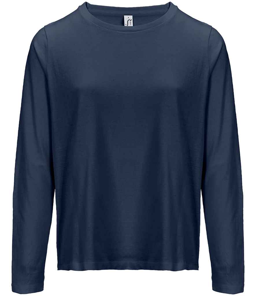 04443 Navy Front