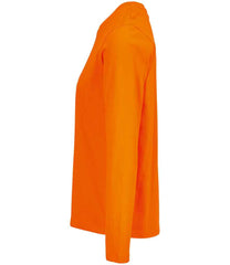 04443 Orange Left