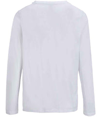 04443 White Back