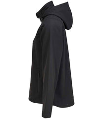04448 Black Left