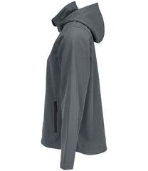 04448 Charcoal Left