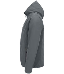 04449 Charcoal Left