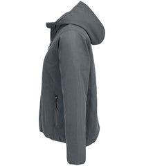 04450 Charcoal Left