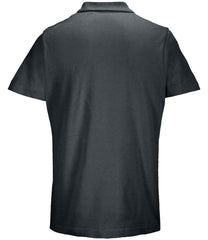 04502 Mouse Grey Back