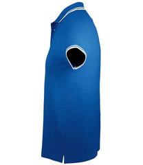 10577 Royal Blue/White Left