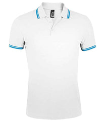 10577 White/Aqua Front