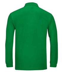 11353 Kelly Green Back