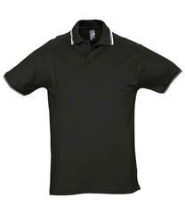 11365 Black/White Front