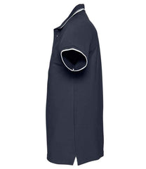 11365 Navy/White Left