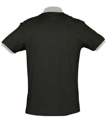 11369 Black/Light Grey Back