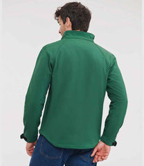 140M Bottle Green Model