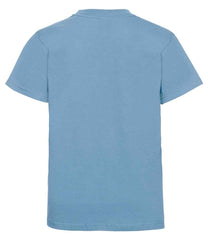 180B Sky Blue Back