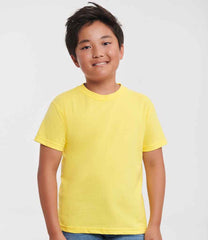 180B Yellow Model