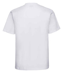 180M White Back
