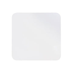 Square MDF Cork Backed Coaster