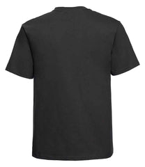 215M Black Back