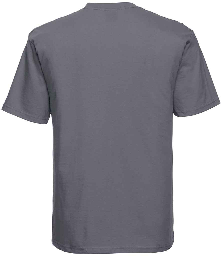 215M Convoy Grey Back