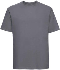 215M Convoy Grey Front